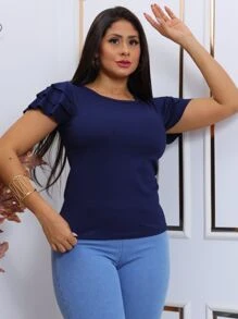 Azul Marinho