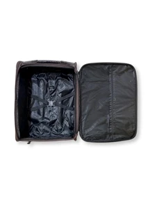 Suitcases - 巧克力棕 - 查看 7