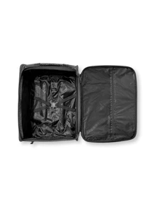 Suitcases - Black - View 7