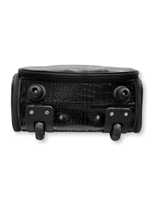 Suitcases - Black - View 4