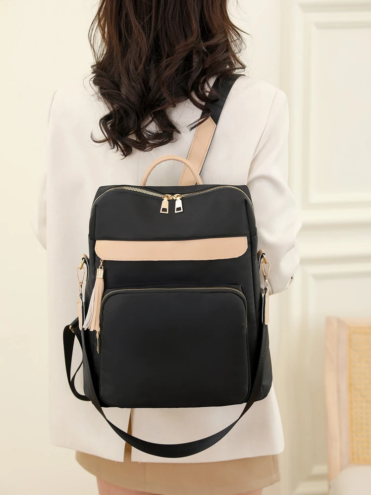 Medium size backpack sale