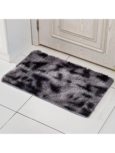 Tapete Alfombra Decorativa 60 X 40 Cm Sala De Estar Y Dormitorio