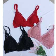 Una pieza de bralet - Multicolor - Ver 1