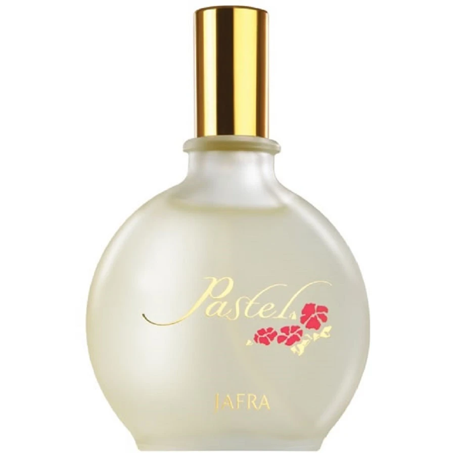 Jafra Pastel Para Dama 60 ml - Amarillo - Ver 1