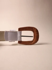 1un/6uns/10uns CINTOS MACIO FEMININO 3CM  VARES CORES