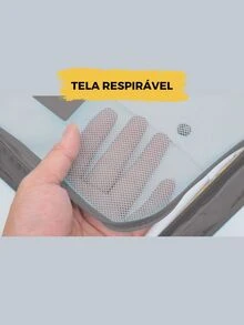 Luggage Sets - 灰色 - 查看 9