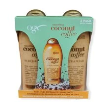 Cocount Coffee Liquid Body Soap 557ml 2x1 - Coffee - View 1