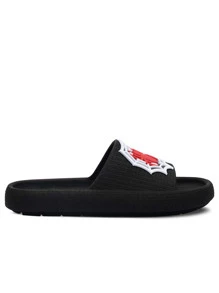 Pópidí Kids Slippers - màu đen - Xem 4