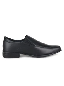 Dress Shoes - 黑色 - 查看 2