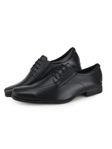 Dress Shoes - 黑色 - 查看 6