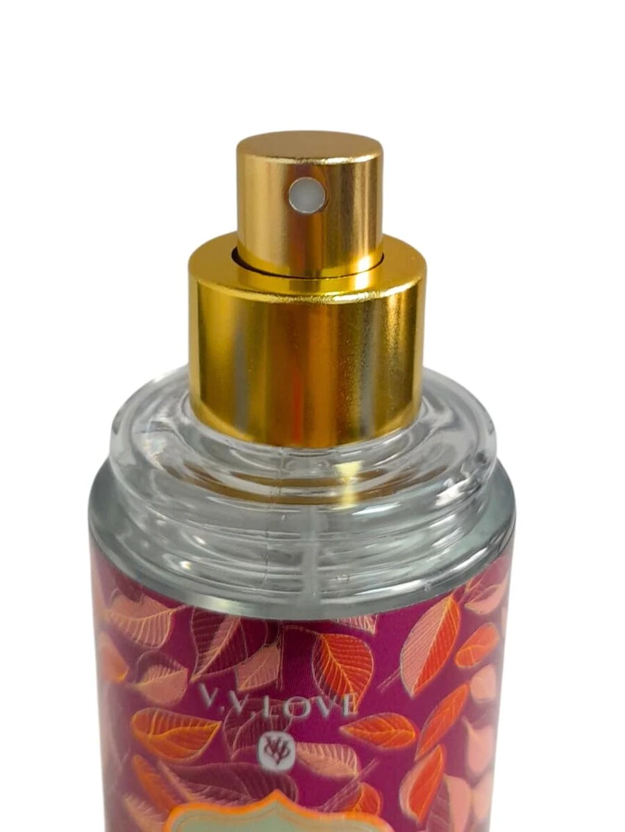 LOCION PARA DAMA HOJAS OTOÑO 85 ML - Multicolor - Ver 1