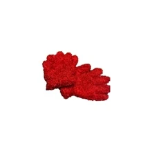Baby & Kids Gloves - Đỏ - Xem 2