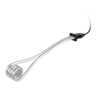 Calentador de inmersión p/agua #6 de 23 L, 1100 W, Volteck CAGU-6 46308