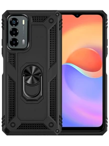 Funda Uso Rudo Para ZTE Blade V70 Max A55 A35 A35e A54 A34 A33s ZTE Axon 70 60 Lite Axon 50 Lite ZTE Axon 40 SE ZTE Axon 40 Lite ZTE Blade V41 Smart ZTE Blade V40 Smart ZTE Blade V40 ZTE Blade V40 Pro ZTE Blade V40 Vita ZTE Blade V30 Vita ZTE Blade V30 ZTE Blade V20 Smart ZTE Blade A71 ZTE Blade A53 ZTE Blade A52 Lite ZTE Blade A52 ZTE Blade A51 ZTE Blade A7s ZTE Blade A5 2020 ZTE Blade A3 2020 ZTE Blade L220 ZTE Blade L210 - màu đen - Xem 1