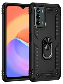 Funda Uso Rudo Para ZTE Blade V70 Max A55 A35 A35e A54 A34 A33s ZTE Axon 70 60 Lite Axon 50 Lite ZTE Axon 40 SE ZTE Axon 40 Lite ZTE Blade V41 Smart ZTE Blade V40 Smart ZTE Blade V40 ZTE Blade V40 Pro ZTE Blade V40 Vita ZTE Blade V30 Vita ZTE Blade V30 ZTE Blade V20 Smart ZTE Blade A71 ZTE Blade A53 ZTE Blade A52 Lite ZTE Blade A52 ZTE Blade A51 ZTE Blade A7s ZTE Blade A5 2020 ZTE Blade A3 2020 ZTE Blade L220 ZTE Blade L210 - màu đen - Xem 2