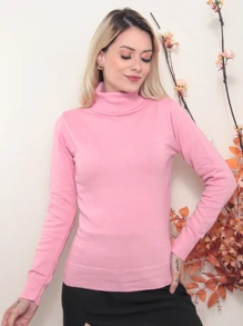 Rosa Bebê