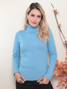 Azul bebê