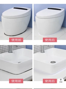 Floor Sealing Sticker - Nhiều màu - Xem 5