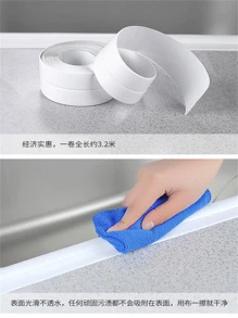 Floor Sealing Sticker - Nhiều màu - Xem 6