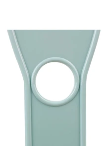 廚房橡膠手套架晾乾瀝水架手套支架廚房浴室收納手套毛巾布收納架 - 藍色 - 查看 4