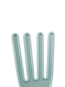 廚房橡膠手套架晾乾瀝水架手套支架廚房浴室收納手套毛巾布收納架 - 藍色 - 查看 5