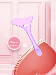 眼线辅助工具，眼妆辅助神器，硅胶多功能眼线辅助工具，价格实惠，圣诞礼物，化妆品，化妆工具，便宜货，礼物，女士礼物，圣诞礼物，赠品，旅行，便宜货，旅行必备 - 紫色 - 查看 4