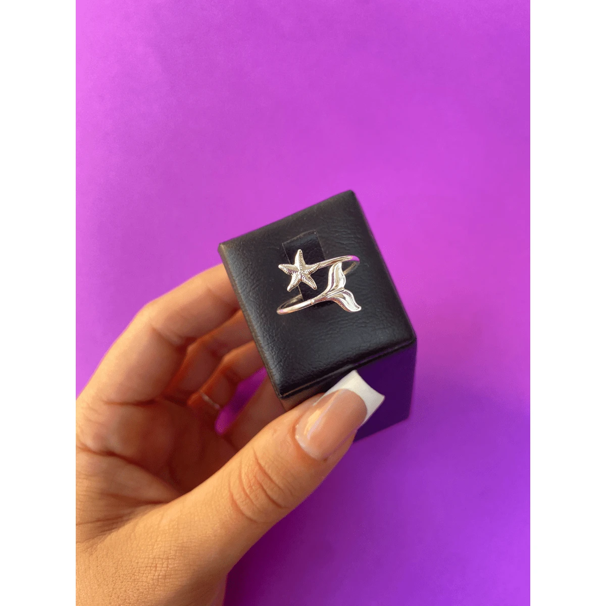 Women's Brooches - Beige - View 1