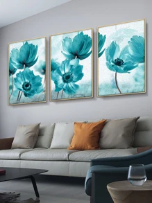 Hội họa & Thư pháp - Nhiều màu - Xem 3