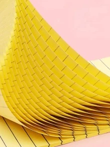 200入組有線便利貼 - 彩色 - 查看 2