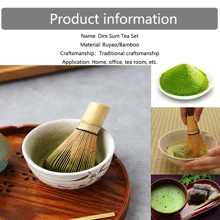 3件套多功能茶具 重返校园 - 白色 - 查看 11