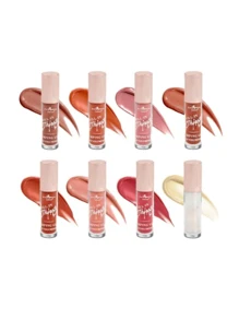 FILL IN THIRSTY VOLUMINIZING SHINE - 01 PLEASURE - ITALIA DELUX - Multicolor - View 3