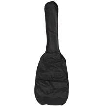 火焰电吉他 HSH 拾音器 异形电吉他包 背带拨片 摇杆线 扳手工具 - 黑色 - 查看 8