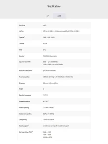 Kingston Skc600ms Msata Ssd 256gb 512gb 1tb 內部固態硬盤驅動器,適用於筆記本電腦桌上型電腦 Msata3 Tlc Kc600