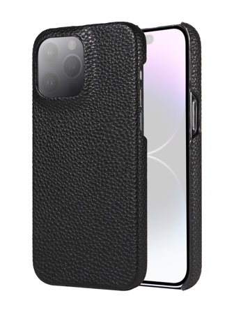 1个全包覆式油边PU保护壳，兼容 17 Pro Max、17 Pro、17 Air