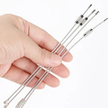 10pcs Men Minimalist Solid Keychain Car Accessories Bag Charm Backpack For School Cute Goth Y2k Christmas Gift Ideas Bag Lanyards With Id Holder Car Accessories Bag Charms - Silver - View 7