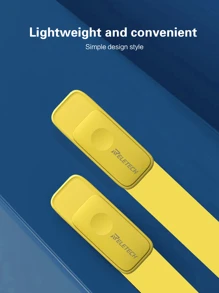 Reletech 1pc USB3.1 USB Flash Drives Thumb Drives Memory Stick USB Drive for Storage and Backup,32GB/64GB/128GB,Yellow - Yellow - View 4