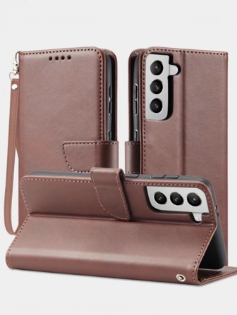 Foldable Phone Case With Lanyard