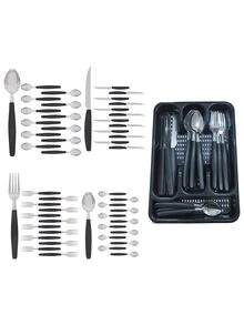 Dining Sets - 黑色 - 查看 2