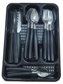 Dining Sets - 黑色 - 查看 8