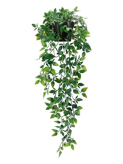 1PC Artificial Plants Grapefruit Leaf Wall Hanging Home Background Wall Decoration Wedding Decoration Outdoor Garden Window Sill Courtyard Decoration Birthday Party Valentine's Day Gift, New Year Materials,Fake Plants,Fall Decor,Room,Desk,Garden Decor,Room Decoration Stuff, Valentine Day, Gift Gifts Graduation,Garden Decor,Outdoor Plant,Gardening,Fake Flowers