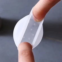 20pcs Gray Non-slip Table & Chair Leg Protectors - Grey - View 8