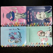 Notebooks - Wielokolorowe - Zobacz 8