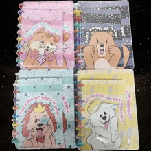 Notebooks - Wielokolorowe - Zobacz 11