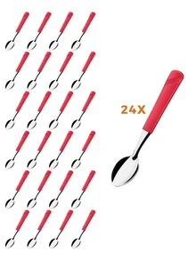 Spoon - Đỏ - Xem 2