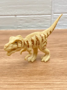 Creative & Tricky Toys - Màu be - Xem 2