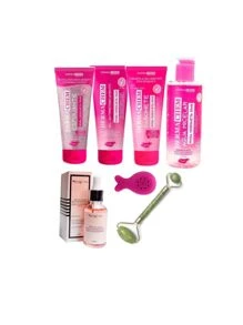 Skin Care Sets - Rosa - Ver 1