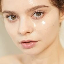 Da Hydrogel Vá mắt ( 2 Miếng ) 5 Mỗi - Nhiều màu - Xem 4
