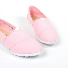 Alpargata Rosa - Rosa - Ver 2