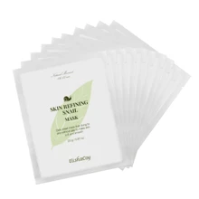 Da Mặt nạ 10 Mỗi - Nhiều màu - Xem 1