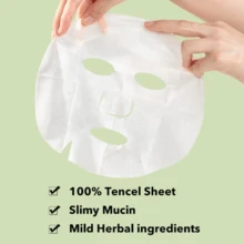 Da Mặt nạ 10 Mỗi - Nhiều màu - Xem 3